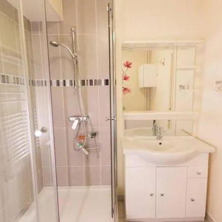 Apartamento Paris à Portée De Main *