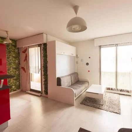 Apartamento Paris à Portée De Main
