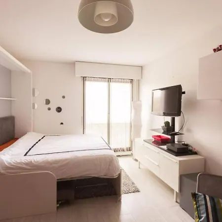 Apartamento Paris à Portée De Main Créteil